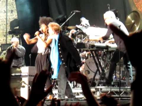 TOTO Villafranca 2011