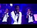 TYE TRIBBETT - He turned it ( Live)