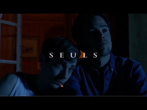 度假驚魂 - Seuls