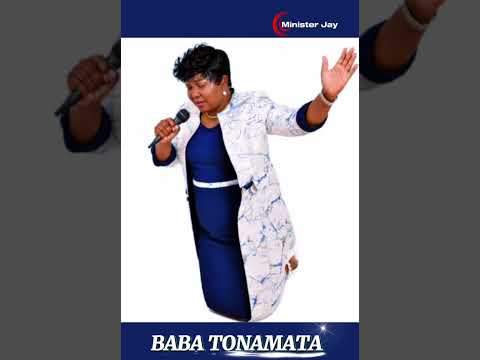 Baba Tonamata @minister_jay 