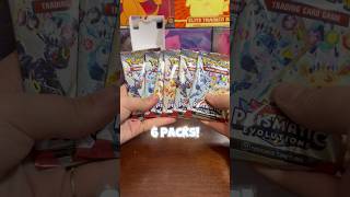 Hunting Chase Cards in Prismatic🔥 Booster Bundle Opening!