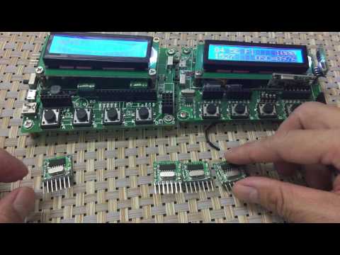 Kit Ricetrasmettitore Wireless QIACHIP 868MHz - 4 Canali Con Learning Code Per Telecomandi - Foto 5