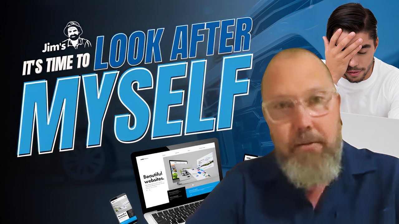 Interview with Jason from Jim's Scratch & Dent Removal one of our newest divisions!