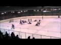 Russian Kids Hockey Fight