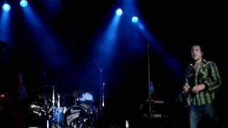 Middleman - Terrorvision - Burnley Mechanics