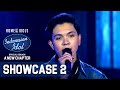 ALDRIN - SELAMANYA CINTA (Yana Yulio) - SHOWCASE 2 - Indonesian Idol 2021