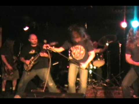 Wind Wraith Live Clips 2005