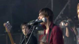 Mando Diao - 14 God Knows (Hurricane Festival 2006)