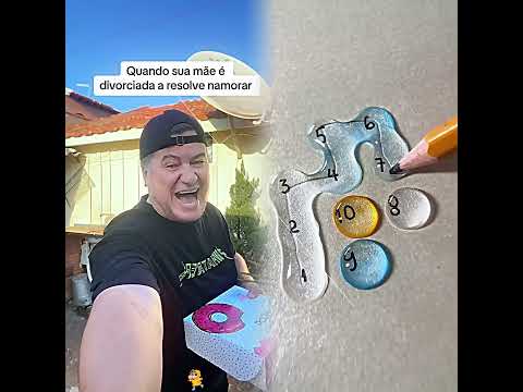 Você aceitaria de boa sua mãe namorando Kkkkkkk #wupper