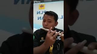 Download lagu instrumen suling..tik tok eliyantek mp3