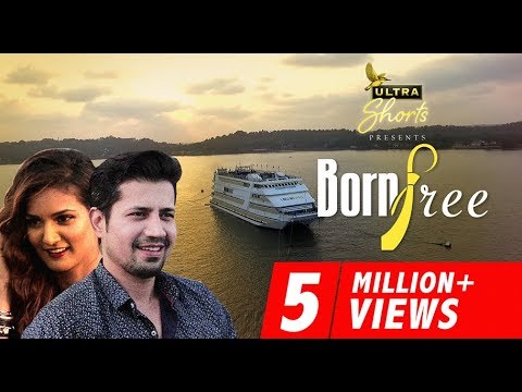 Born Free | Short Film | Starring Sumeet Vyas and Mukti Mohan | Cheers!