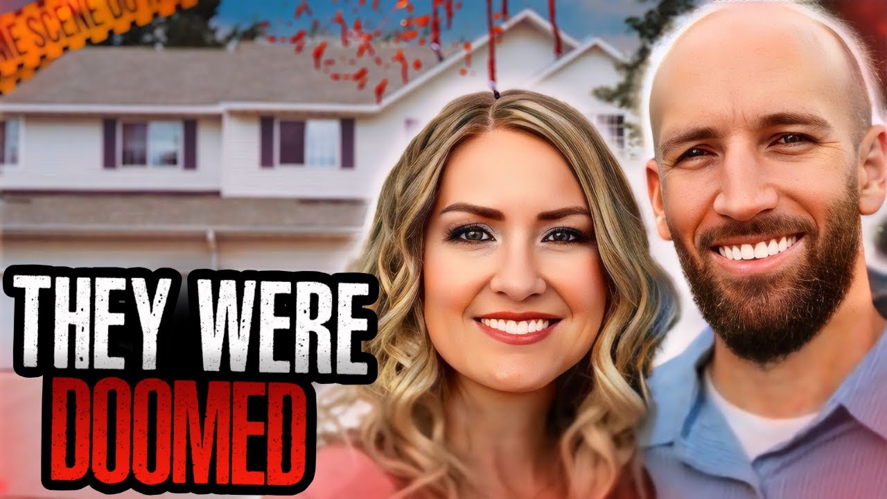 Why would a “Husband” murder his entire family? Case of Michael Haight. True Crime Documentary.