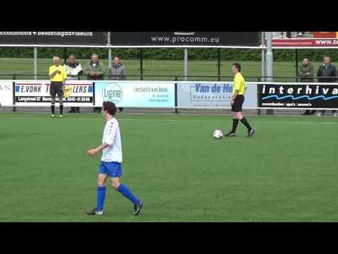Sdv Barneveld A1 - Raptim A1