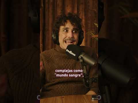 “El Goya se lo lleva el que llora” | Entrevista a Canco Rodríguez en #esdlb 🍻​
