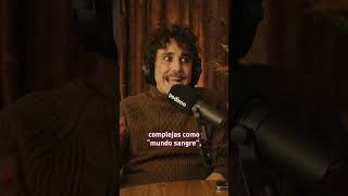 “El Goya se lo lleva el que llora” | Entrevista a Canco Rodríguez en #esdlb 🍻​