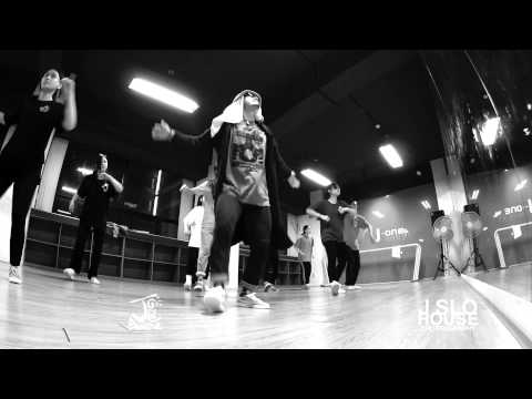 [J SLO HOUSE] Mondo grosso (feat.Boa) - Everything needs love @ J one