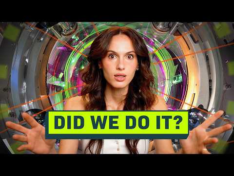 Gravitational Waves: The Craziest Experiment Humans Have Ever Built