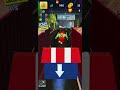 Little Singham Game Subway