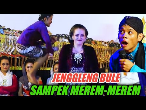 Terlucu - Sinden Bule Ketemu Cak Percil