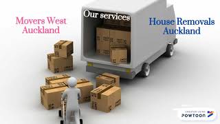 Find the Experienced House Removals Auckland