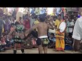 Tamil Karkattam Live In Tamil Village Karakattam
