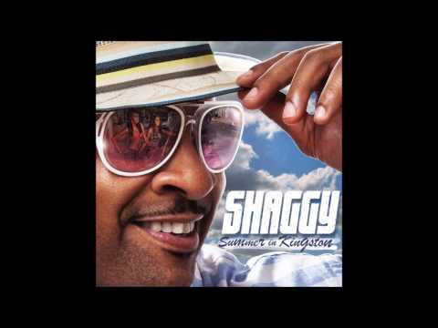 Shaggy feat. Jaiden - Soldier's Story [NEW SONG 2011]