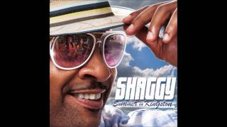 Shaggy feat. Jaiden - Soldier&#39;s Story [NEW SONG 2011]