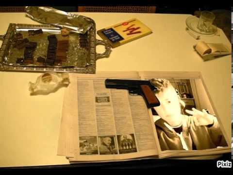 Aldi-G ft. Lindi-G  -  Nena Ime (Official Song)