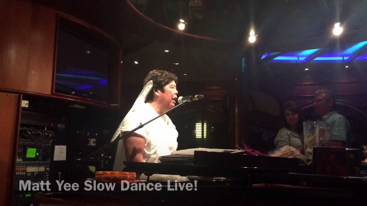 Promotional video thumbnail 2 for Matt Yee's Adult Sing Along Show