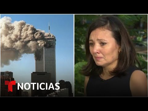 Sobreviviente narra las secuelas de salud después del 9/11 | Noticias Telemundo