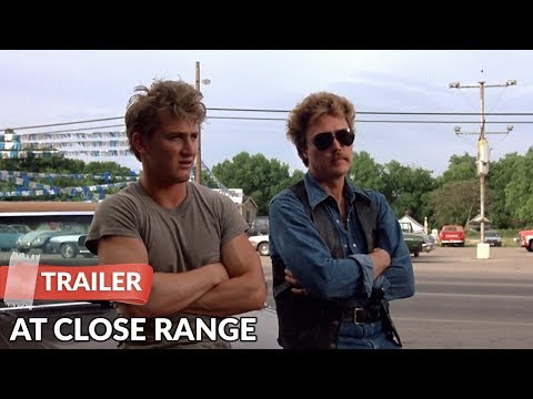 At Close Range (1986) Trailer