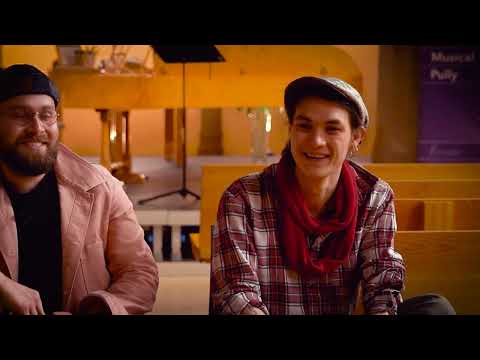 WEMP 2022 - Retrospective "Jeunesse"