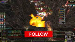 NOVA ! - 4DemonS Mage PK #7AKADEMY #knightonline    #homekoworld