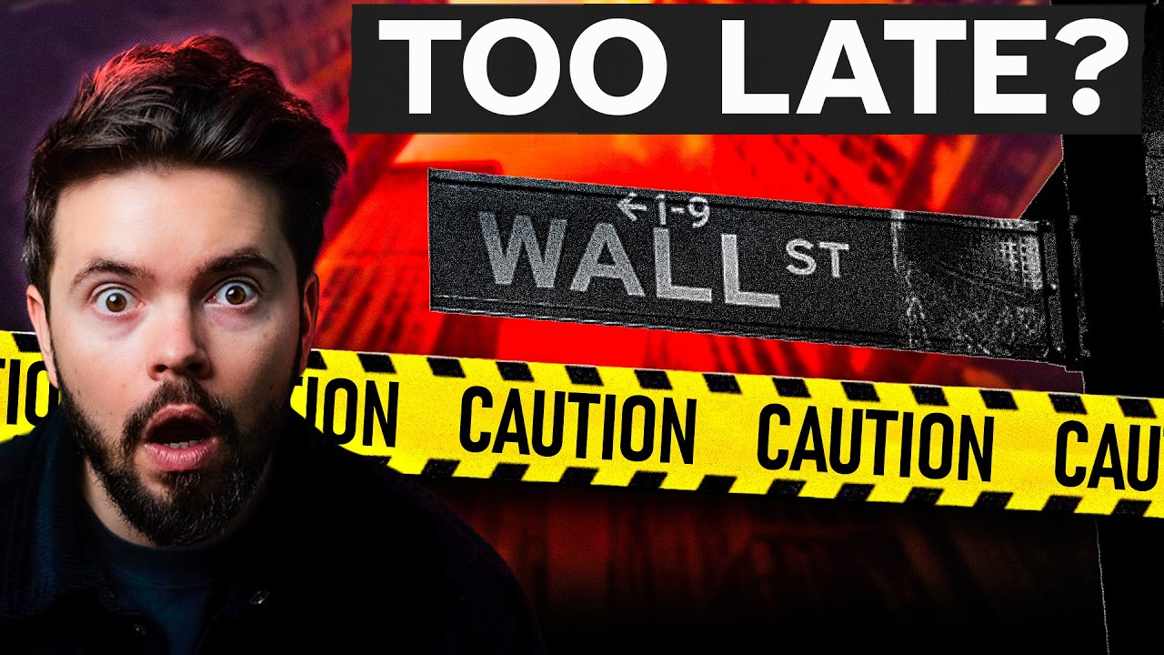 The Private Credit Trap: Next Financial Crisis?