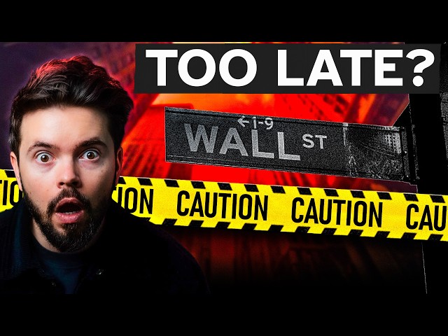 CoinBureau – Is Your Money At Risk? Private Credit Implosion (20.04.2026 Summary)