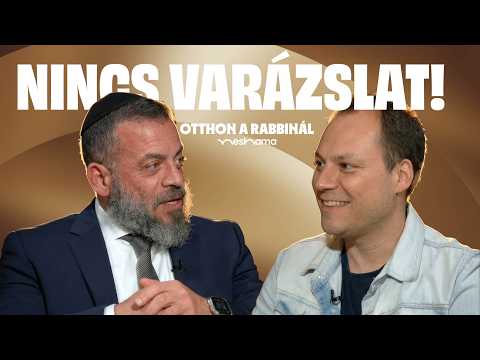 „Minden híres bűvész magyar és zsidó?” | Hajnóczy Soma