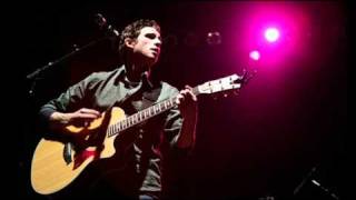 Bryan Greenberg - Something in the Way