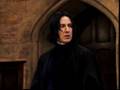 The Fate of Severus Snape - The Remus Lupins ...