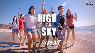 High to the Sky