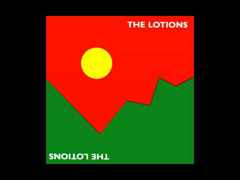 The Lotions - Pushin' Too Hard (The Seeds Cover)