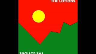 The Lotions - Pushin' Too Hard (The Seeds Cover)