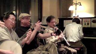 New Orleans Rascals  "Shake It and Break It"