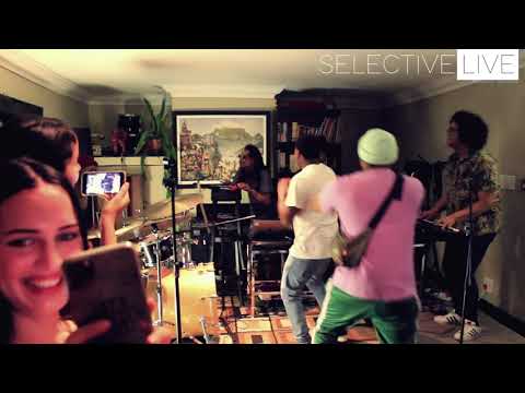 Ginger Trill and TopGogg @ Selective Live (2020/01/05)