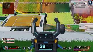 ［APEX apex～ソロマスターチャレンジ～］S11プレデター！！