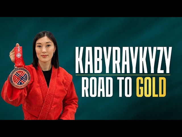 Құралай Қабырайқызы: Талантпен қатар жауапкершілік те керек