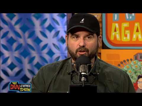 The Dan Le Batard Show with Stugotz 01/11/2021 - Adam Lefkoe, Amin Elhassan