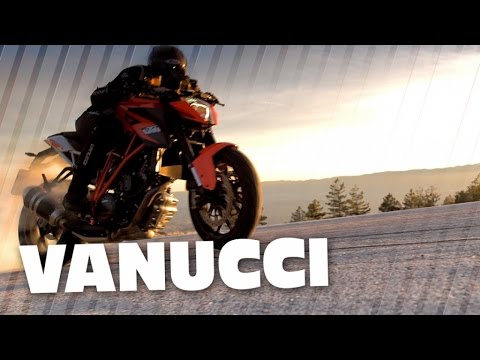 Vanucci Imagefilm