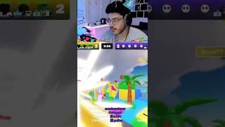 Download lagu blocking 5 sniper shots at once in rivals! mp3