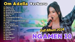 Download lagu NGAMEN 10 - IMING IMING - LIVE OM ADELLA ALBUM TERBARU | FULL DANGDUT KOPLO mp3 Download lagu NGAMEN 10 - IMING IMING - LIVE OM ADELLA ALBUM TERBARU | FULL DANGDUT KOPLO mp3