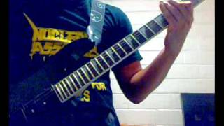 Anacrusis- Paint a picture